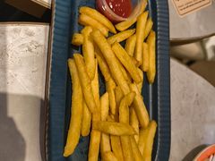 -必胜客(长安长青店)