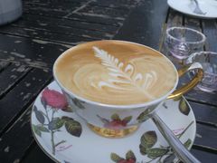 -璟象酒店-爱丽坊景观餐厅