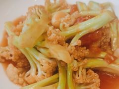 -喜记顺德菜(南昌万象城店)