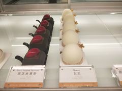 -法桐蛋糕·手作面包(万象城店)