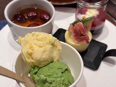 -Social 秀西餐厅-长沙瑞吉酒店(运达店)