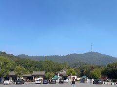 -敬亭山风景名胜区