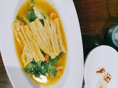 -老铺烤鸭(宝鸡店)