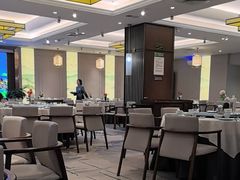 -满江红四季餐厅 · 国家五钻级酒家(新纪元大酒店店)