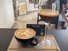 -Roast8ry Coffee Lab