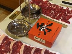 -潮牛禾记•潮汕鲜牛肉火锅(新亚洲店)