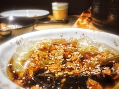 -胡马八破·川菜小馆(高新万达店)