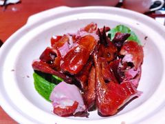 -小炳胜(卓悦中心店)