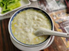 -周大娘牛乳(旧寨古村总店)