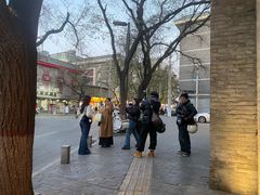 -湘子庙