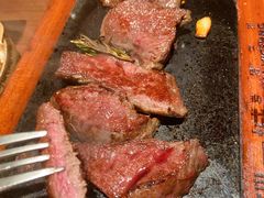 -一沙一城·岩烤牛扒(深圳首店)