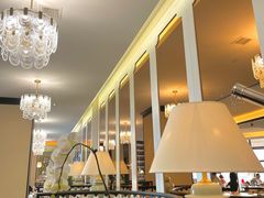 大堂-人间采蜜(海信广场店)