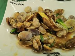 -景好海鲜餐厅(大鹏必选旅游店)