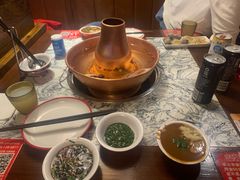 -京元盛铜锅涮肉(上海总店)
