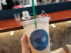 -Be Lived Cafe比例咖啡(摩天轮店)