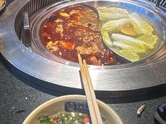 -唇辣号重庆老火锅(燕郊鑫乐汇店)