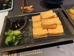 -馔豚·台北菜专门店(深圳湾万象城店)