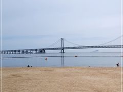 -星海湾跨海大桥