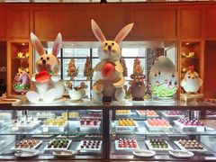 -君悦酒店·乐厨·高空自助餐(青年大街店)