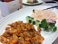上海油爆虾-品悦酒店(三林古镇店)