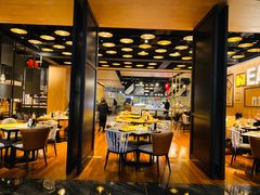 -杭州临平万丽酒店·燃餐厅(人民大道店)