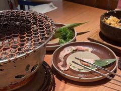-烧肉达人•炭火烧肉(新天地店)
