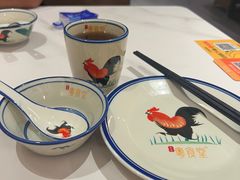 -粤食堂(天津和悦汇店)