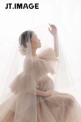 -专注孕妇照亲子照·纪田摄影