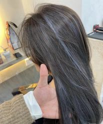-ASG Hair Salon烫染·接发