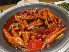 -红盔甲·小龙虾(人民广场店)