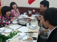 -晓林火锅(安定门店)