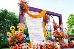 -曼格纳婚礼艺术中心(张江店)