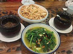 -西江美食舫·江西菜(健德桥店)