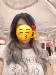 -Rebecca瑞贝卡时尚假发
