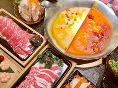 -湊湊火锅·茶憩(打浦桥日月光店)