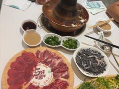 -阳坊胜利涮羊肉(阳坊老店)