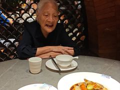 -佬太公海鸭·海鲜大排档(上海总店)