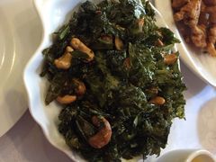 雪菜腰果-永兴餐厅(复兴中路店)