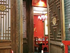 -蜀大侠火锅(森兰花园城店)