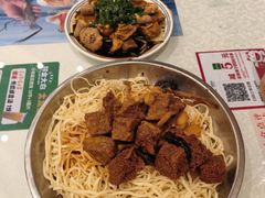 -阿金大白·上海菜馆(新天地店)