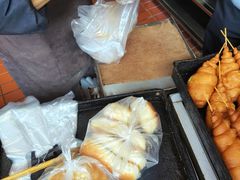 -惠源面包店(开禾路店)