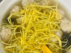 -吉云馄饨(桑梓路店)