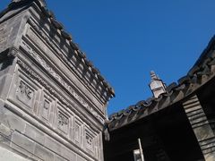 -前童古镇