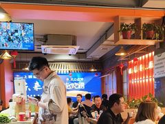 -东来土菜馆(民祥园路店)