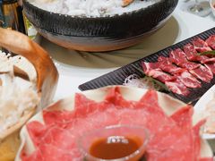 -红鼎豆捞·非遗鲍皇汤火锅(宝丰路店)