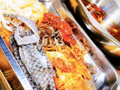 牛杂-好吃鬼高原牦牛杂火锅(古尔沟分店)