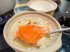 -南拳十三姨·潮汕砂锅粥·粤菜(西单大悦城店)