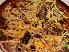 -遇东北林区铁锅炖(南开店)