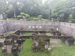 -九龙寨城公园