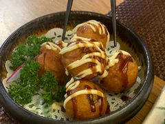 -樱の千渡日式料理·铁板烧•烧鸟(金盛田广场店)